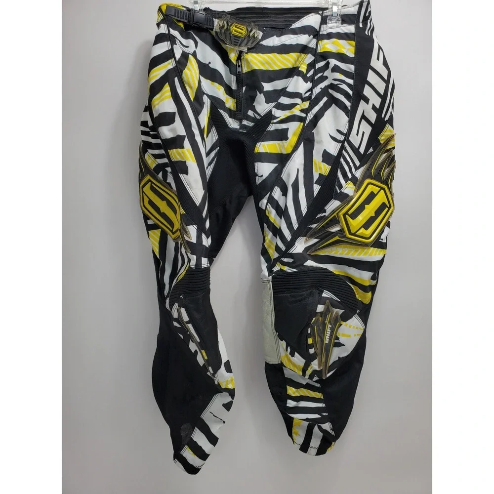 SHIFT faction motocross